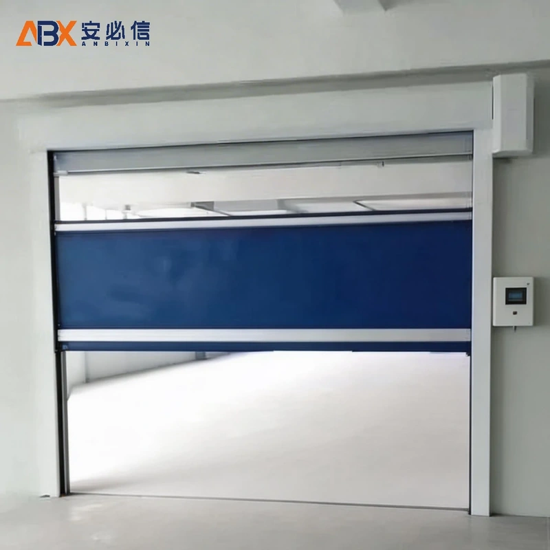 红河哈尼族彝族自治州快速门