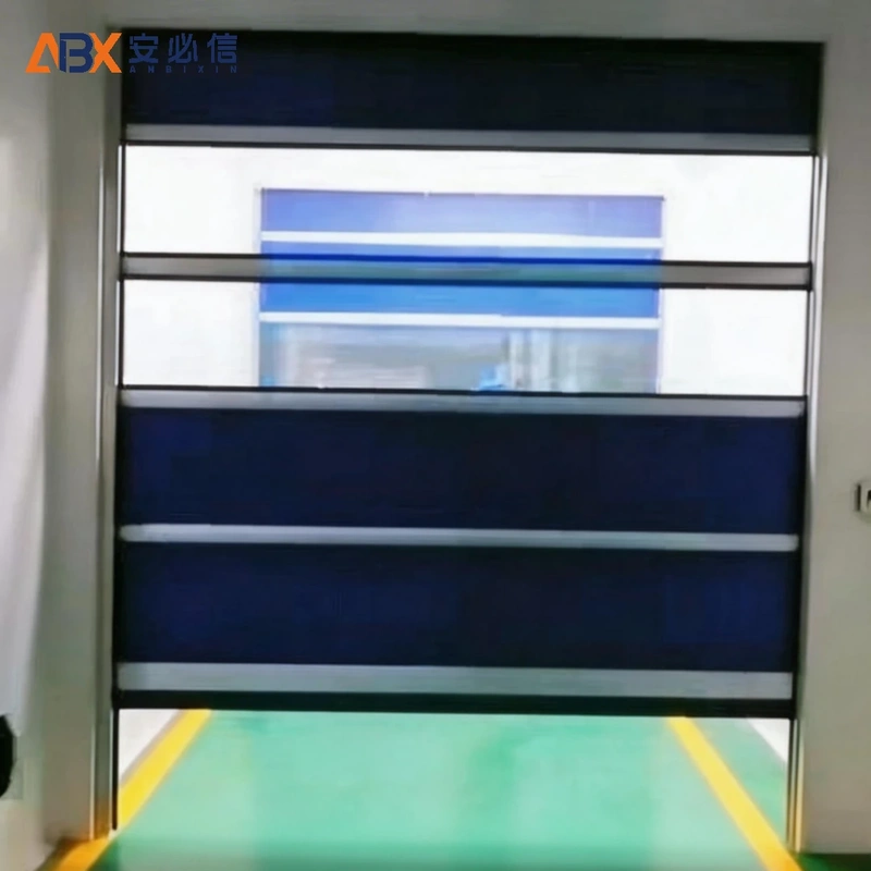 红河哈尼族彝族自治州快速卷帘门