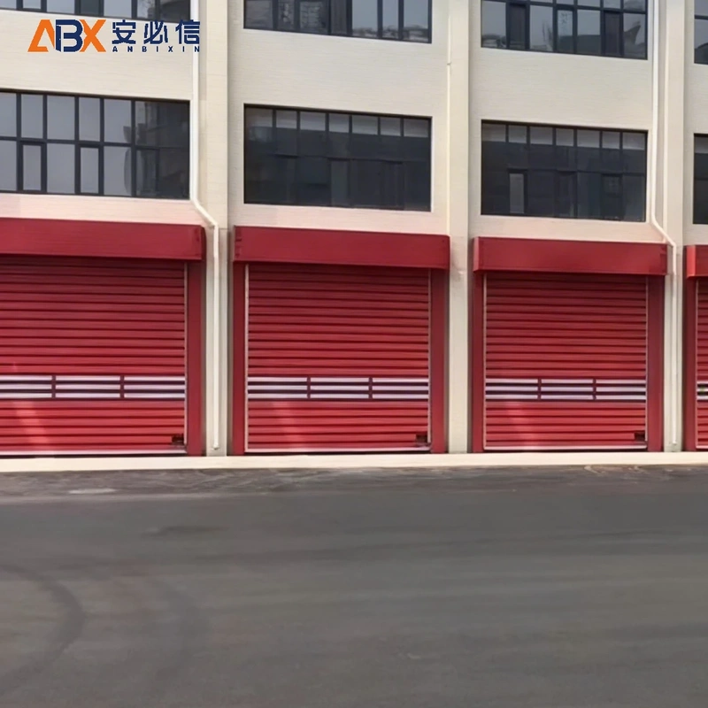 红河哈尼族彝族自治州金属高速门